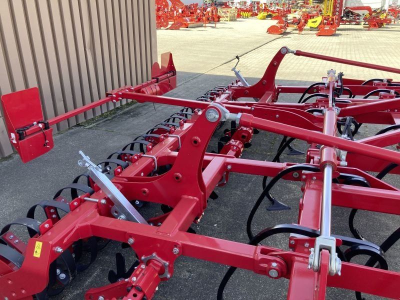 Horsch CRUISER 4 SL