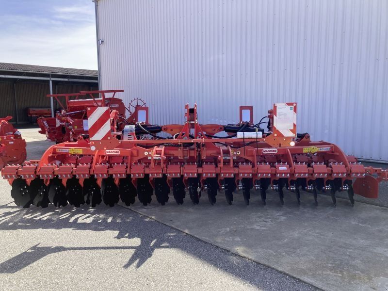 Maschio VELOCE 500
