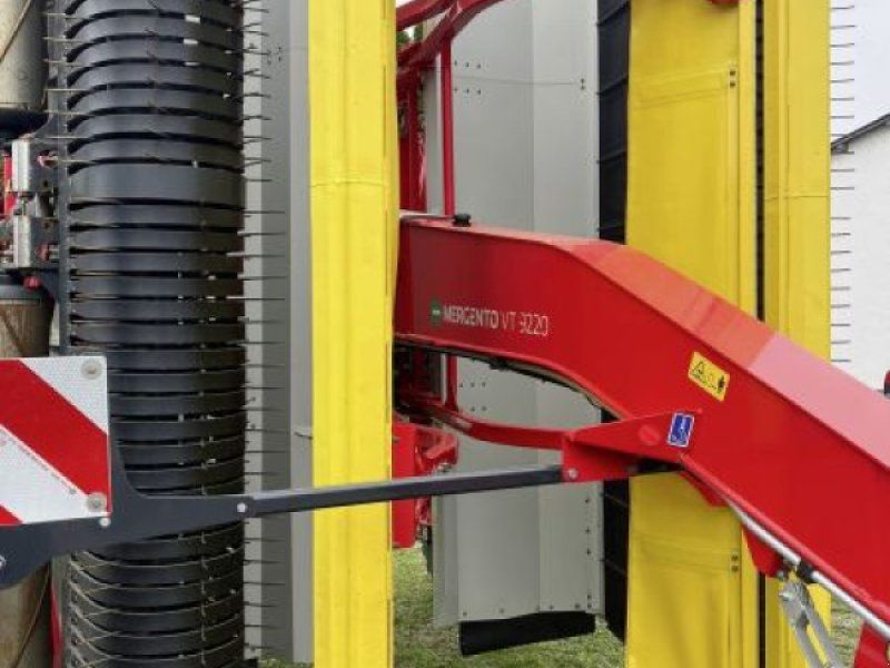 Pöttinger MERGENTO VT 9220