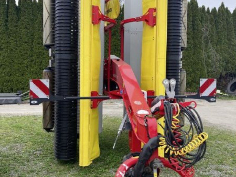 Pöttinger MERGENTO VT 9220
