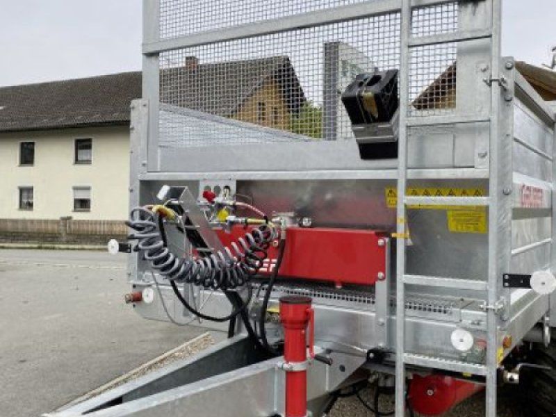 Gruber GUST 1050