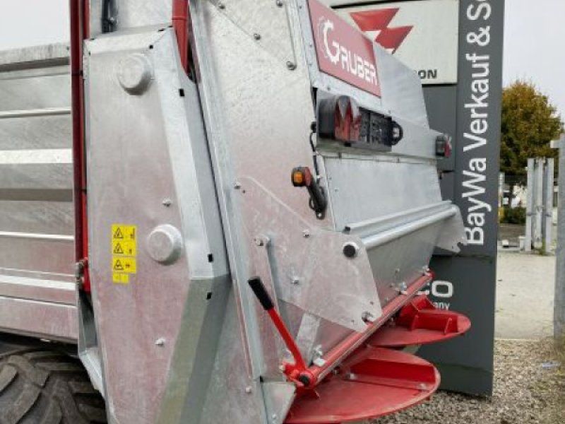 Gruber GUST 1050