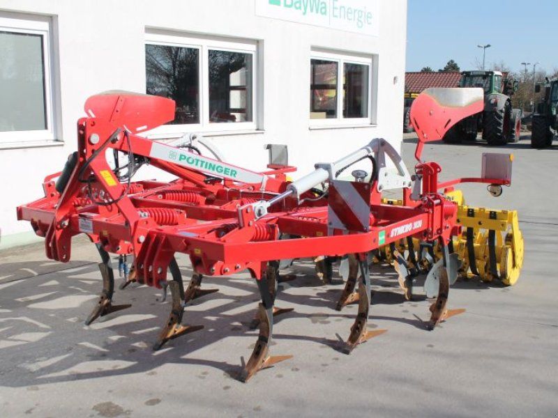 Pöttinger SYNKRO 3030 NOVA