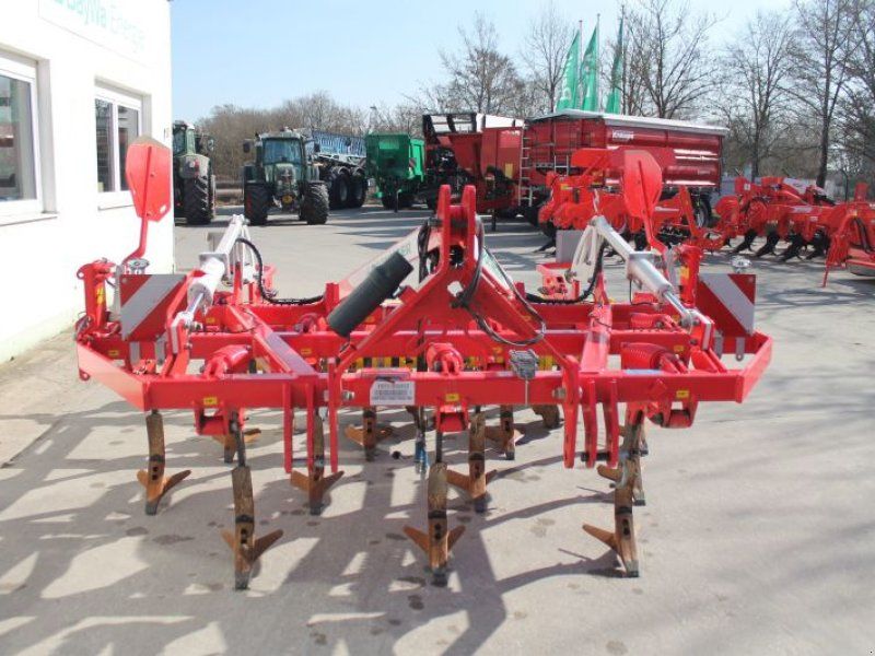Pöttinger SYNKRO 3030 NOVA