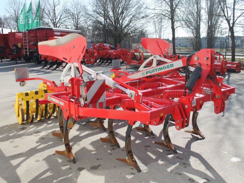 Pöttinger SYNKRO 3030 NOVA