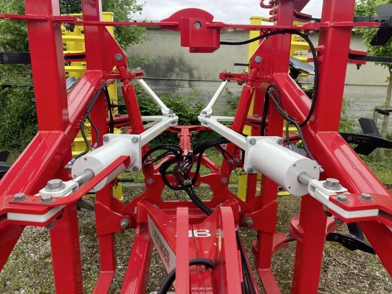 Pöttinger SYNKRO 4030