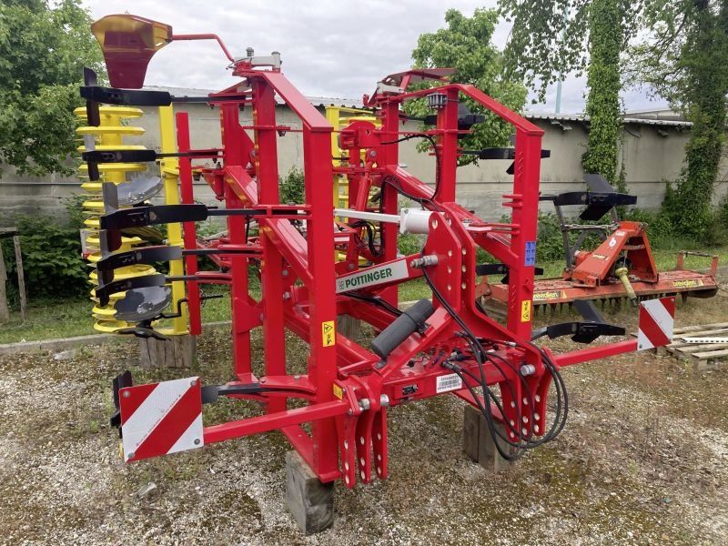 Pöttinger SYNKRO 4030