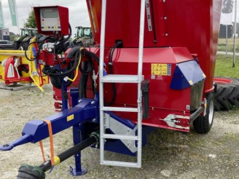 Siloking TRAILEDLINE CLASSIC COMPACT 7