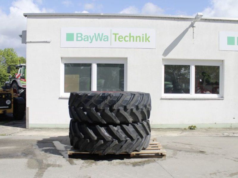 Trelleborg 650/75 R42