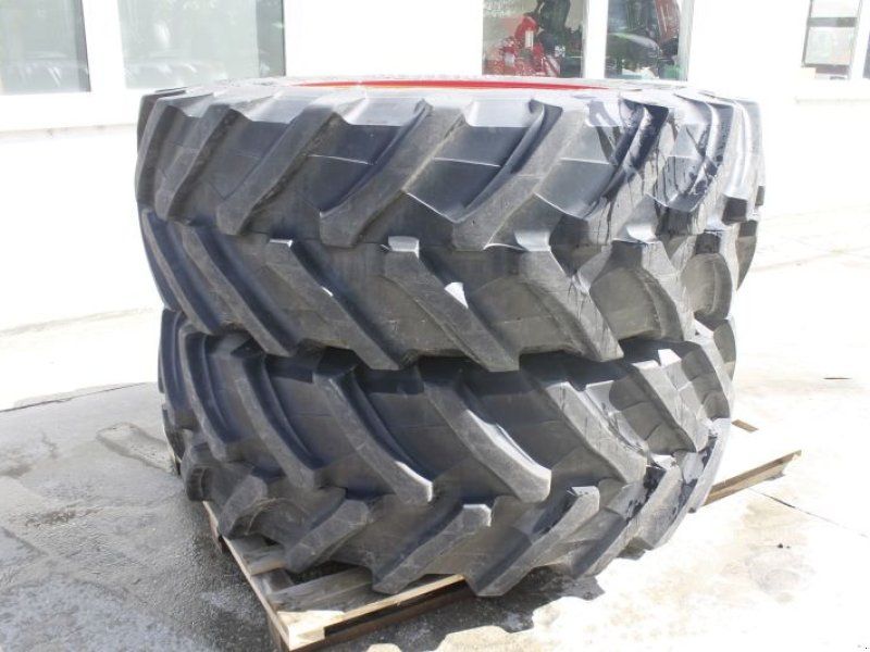Trelleborg 650/75 R42