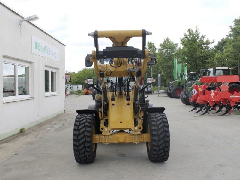 Caterpillar CAT 908-14A