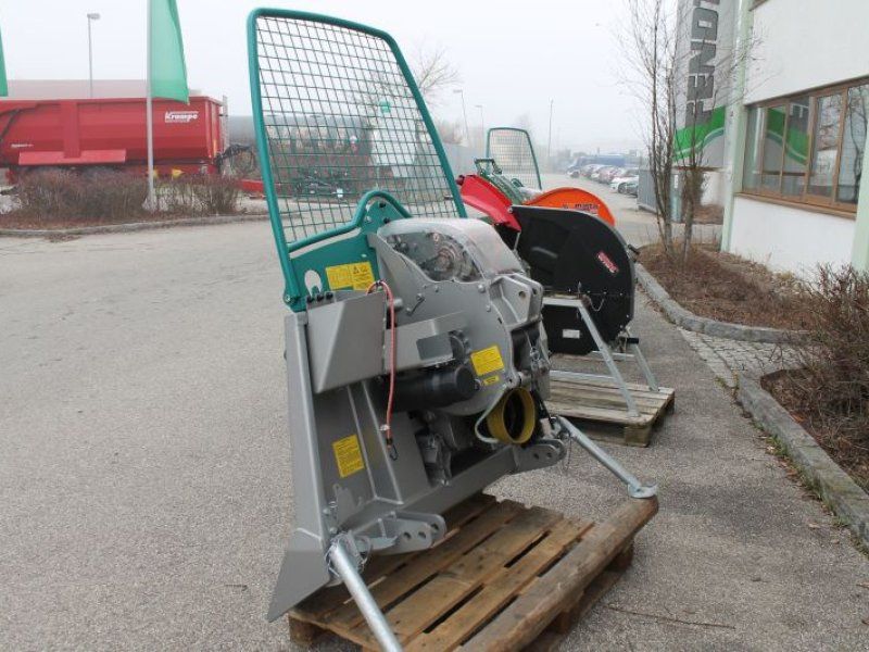 Pfanzelt S 150 S-LINE