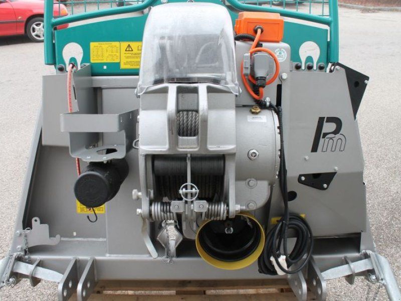 Pfanzelt S 150 S-LINE