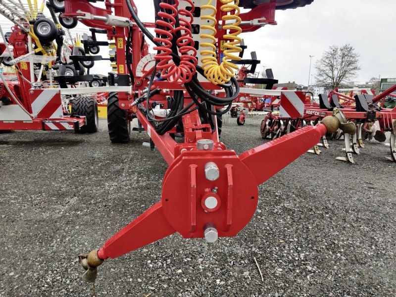 Pöttinger TERRIA 5040