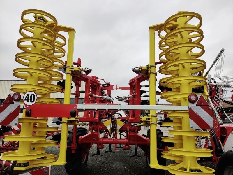 Pöttinger TERRIA 5040