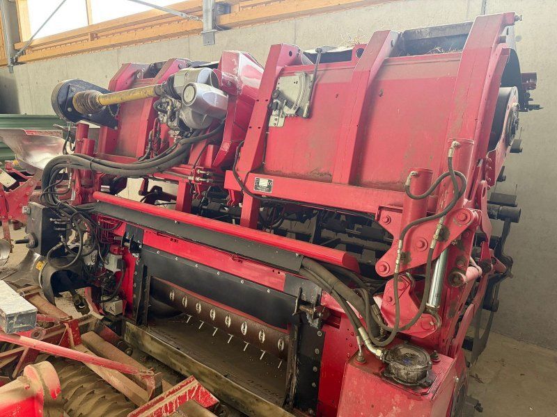 Geringhoff HV 600