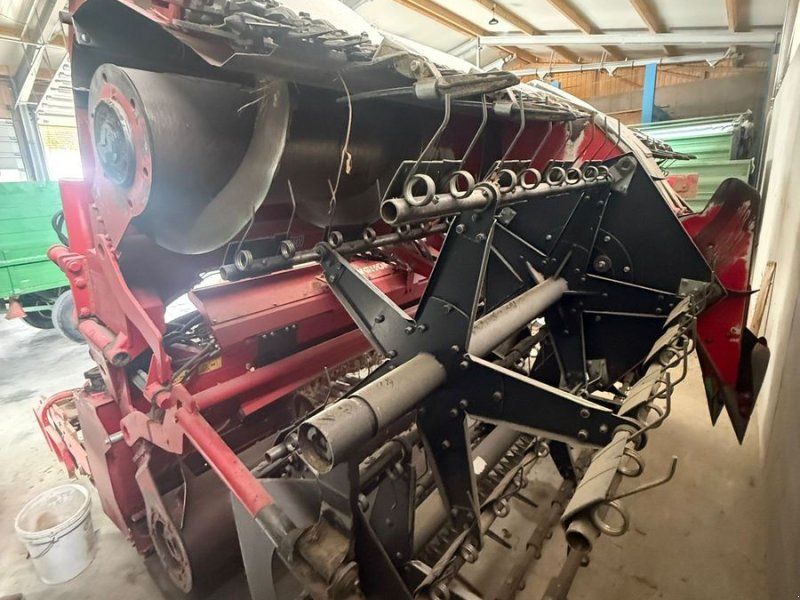 Geringhoff HV 600