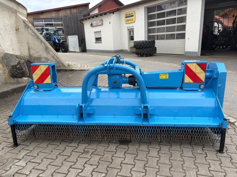 ECK-SICMA HFM 3000