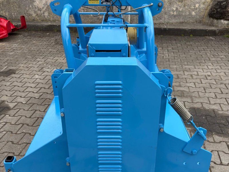 ECK-SICMA HFM 3000