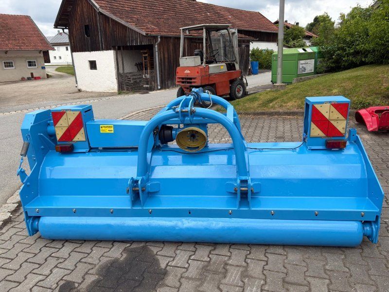 ECK-SICMA HFM 3000