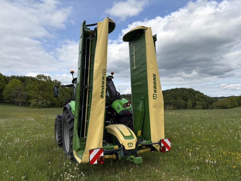 Krone Easy Cut B 1000