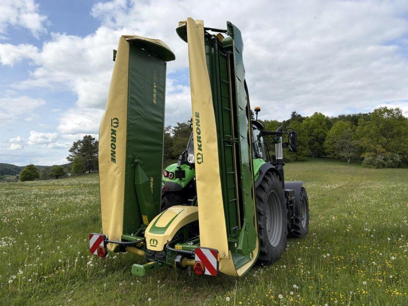 Krone Easy Cut B 1000