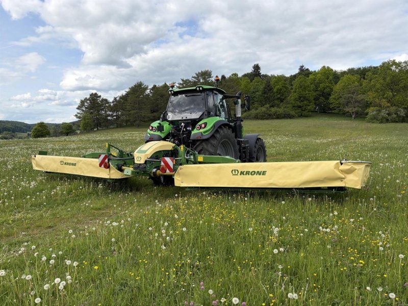 Krone Easy Cut B 1000
