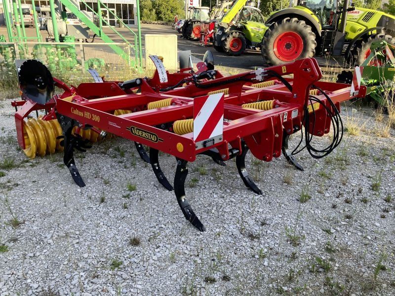 Väderstad CULTUS 300 HD