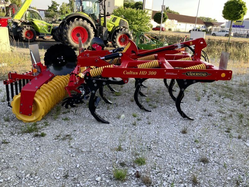 Väderstad CULTUS 300 HD