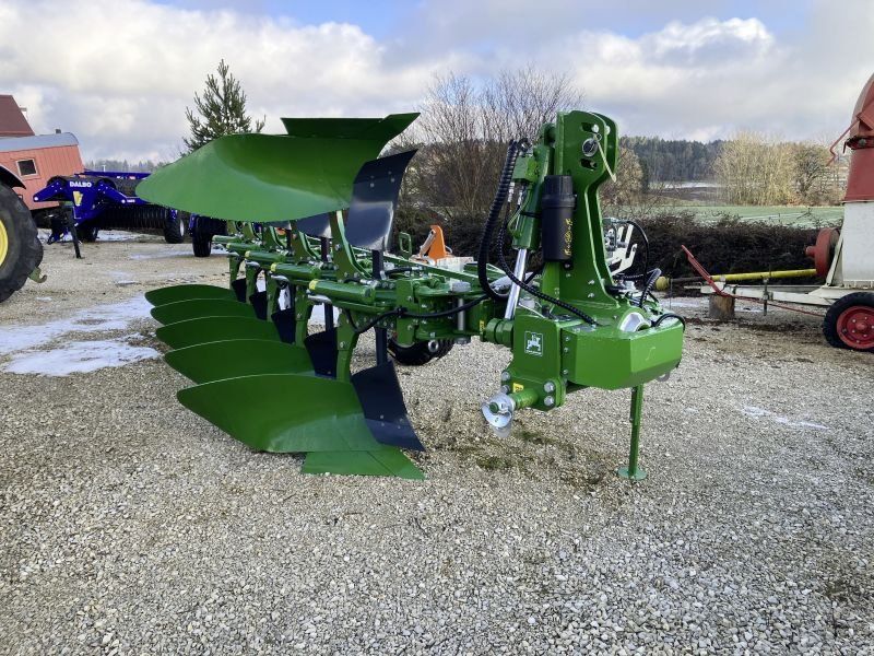 Amazone TERES 300 V 5+0