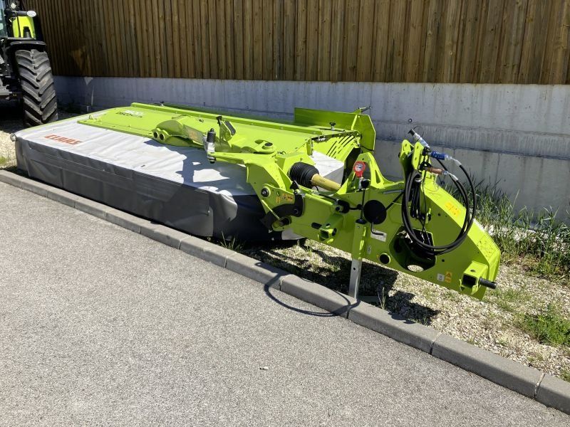 Claas DISCO 3600 C