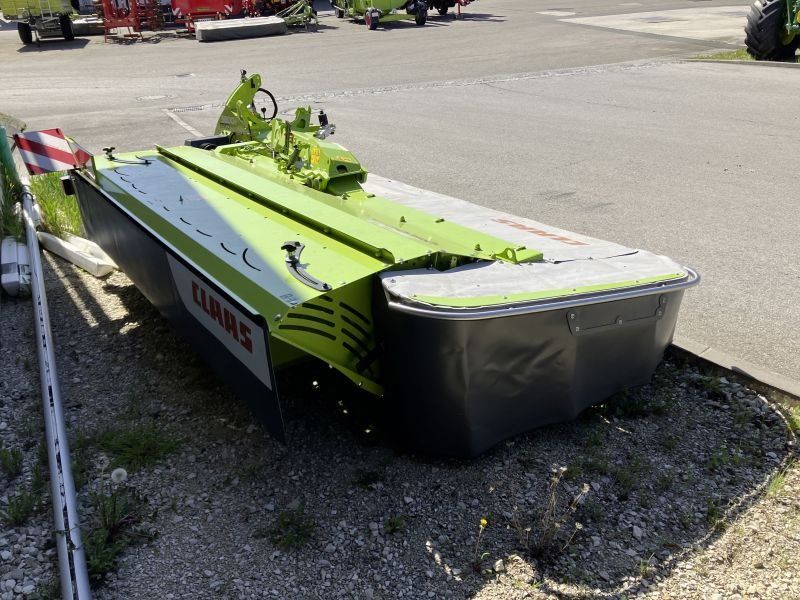 Claas DISCO 3600 C