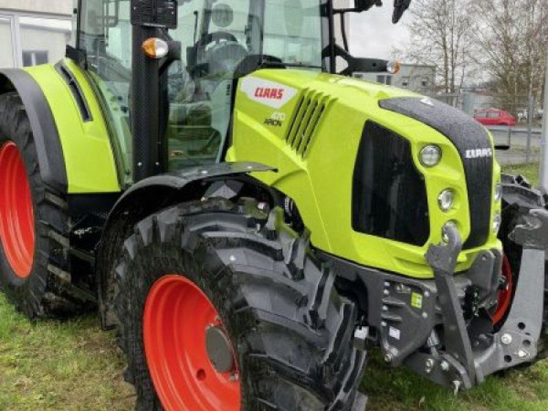 Claas ARION 470 COMFORT CIS+