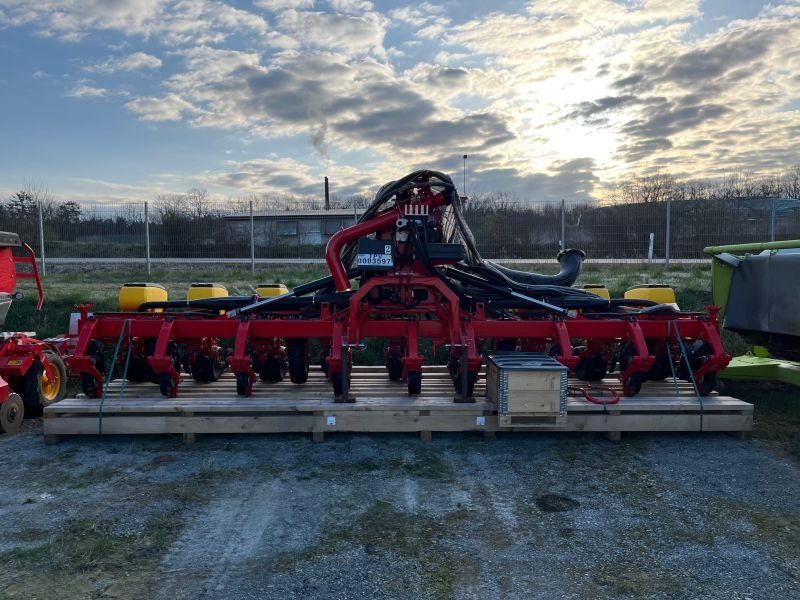 Väderstad TEMPO TPV 9 + FH 2200