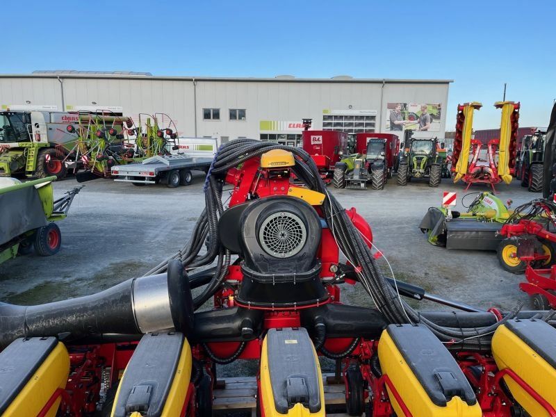 Väderstad TEMPO TPV 9 + FH 2200