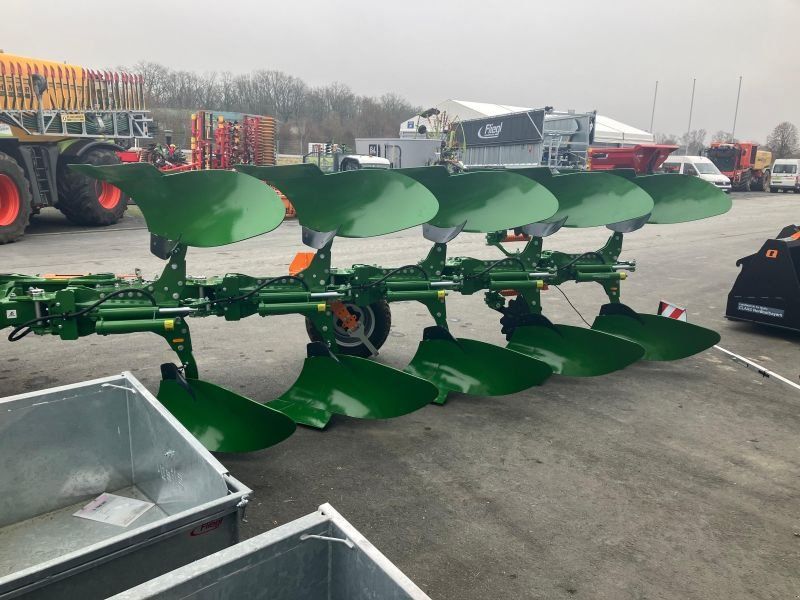Amazone TERES 300 V 4+0 100