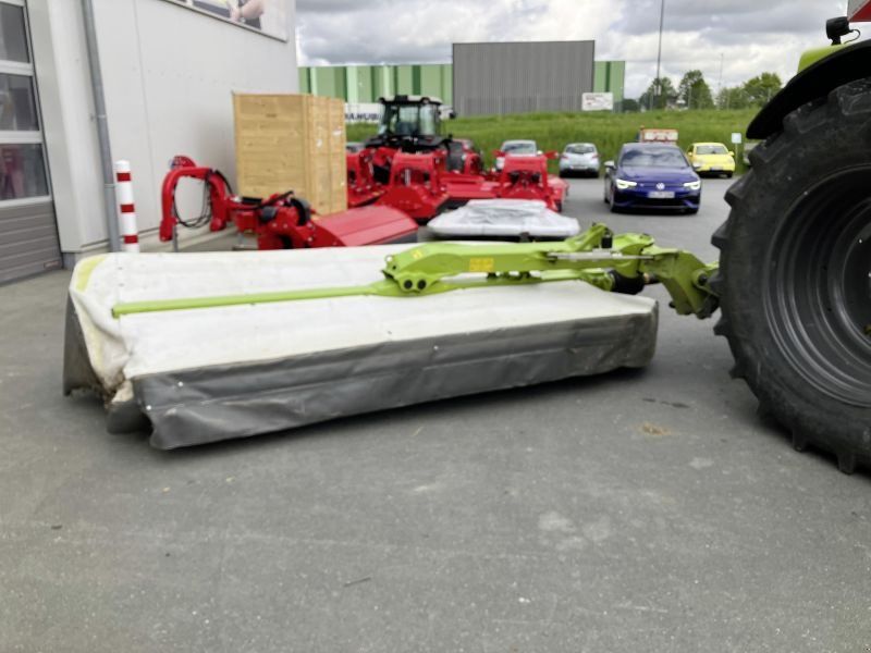 Claas DISCO 3600 CONTOUR