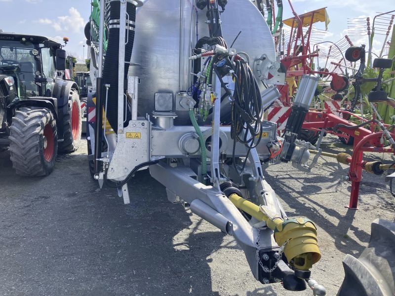 Fliegl PFW 16000 DUO LINE+ TANDEM