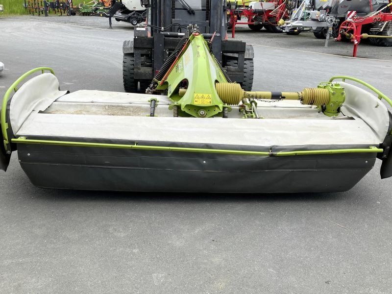 Claas DISCO 3200 F PROFIL
