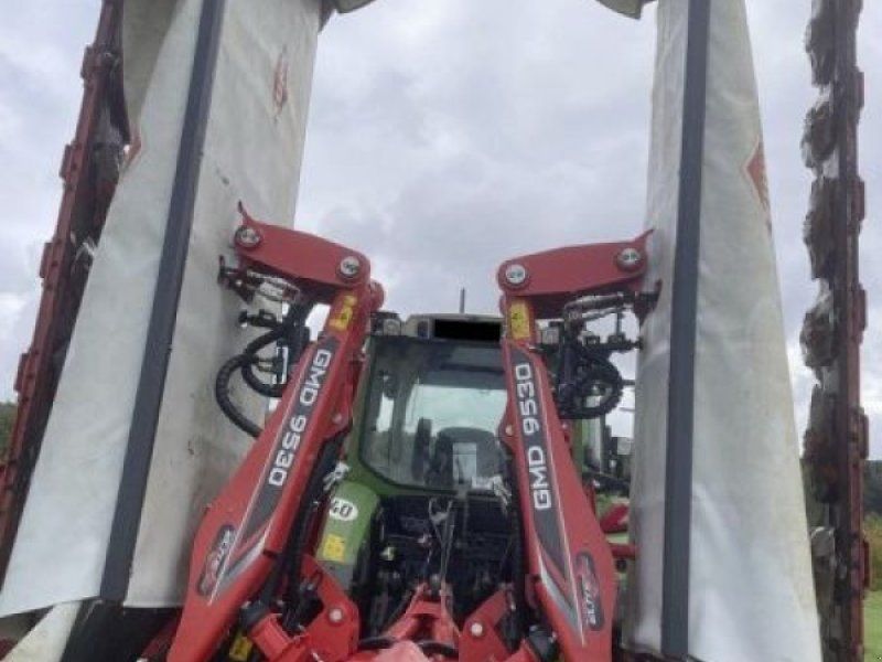 Kuhn GMD 9530-FF
