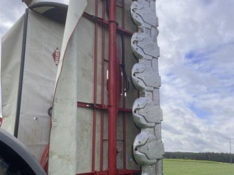 Kuhn GMD 9530-FF