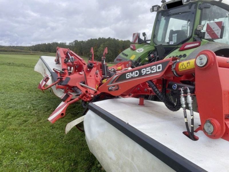 Kuhn GMD 9530-FF