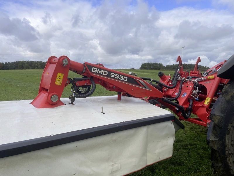 Kuhn GMD 9530-FF