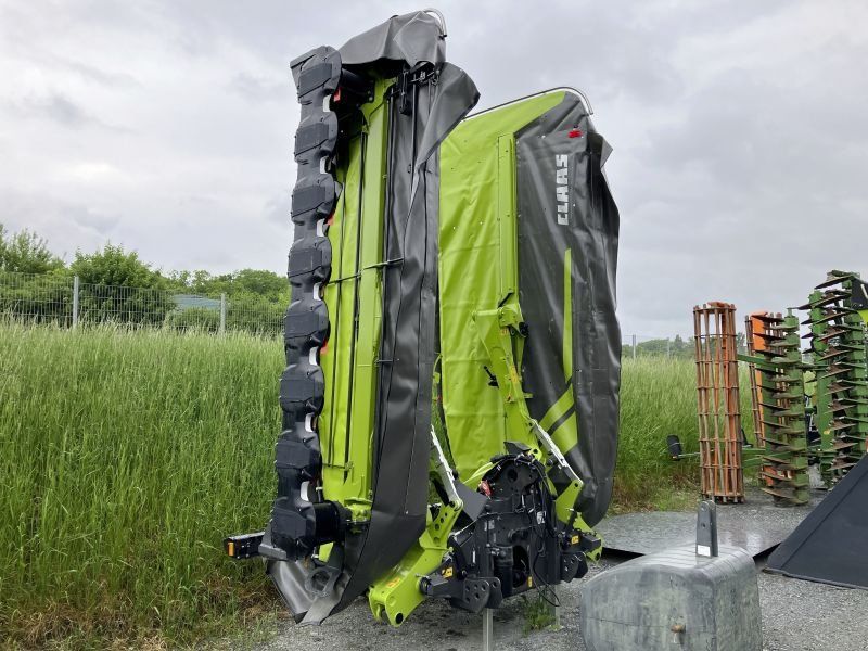 Claas DISCO 9700 COMFORT
