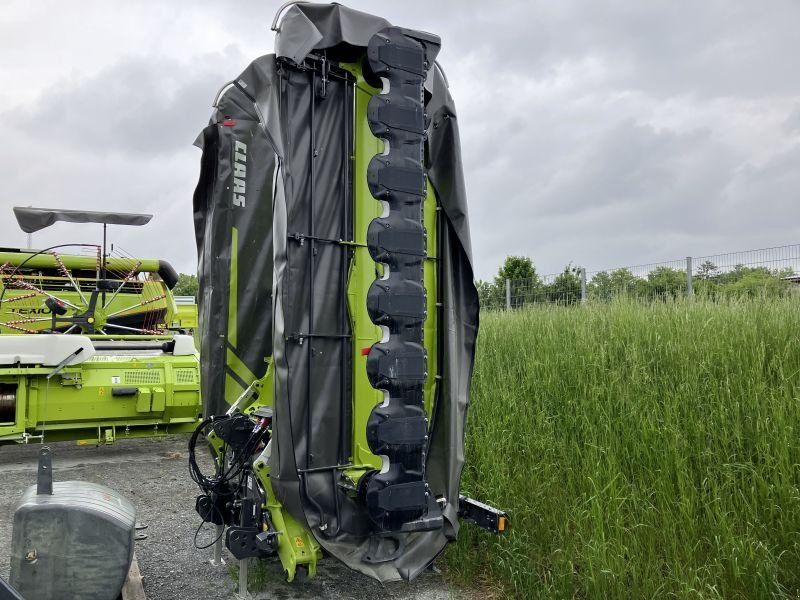 Claas DISCO 9700 COMFORT