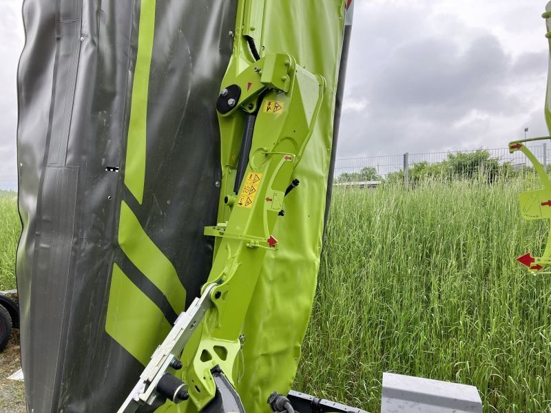 Claas DISCO 9700 COMFORT