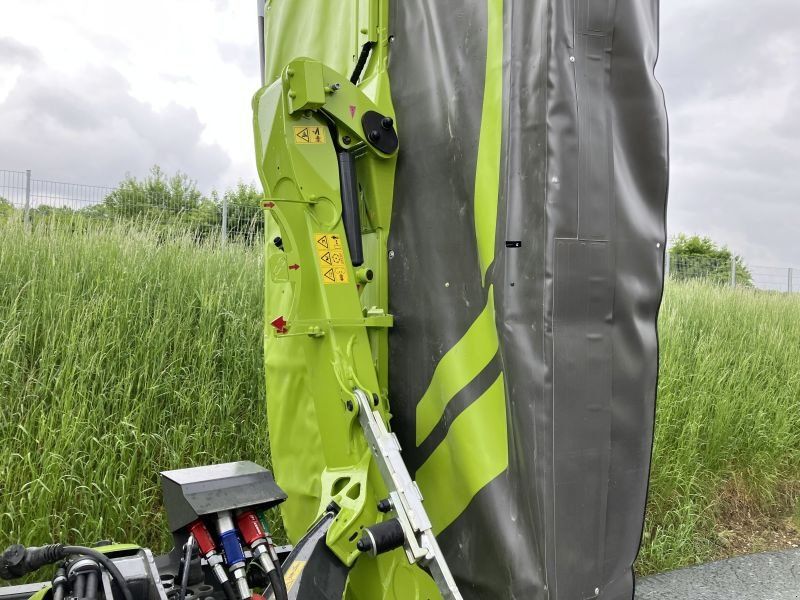 Claas DISCO 9700 COMFORT