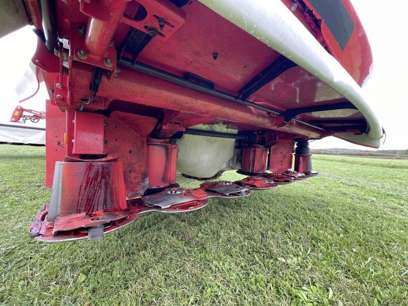 Kuhn GMD 3125 F-FF