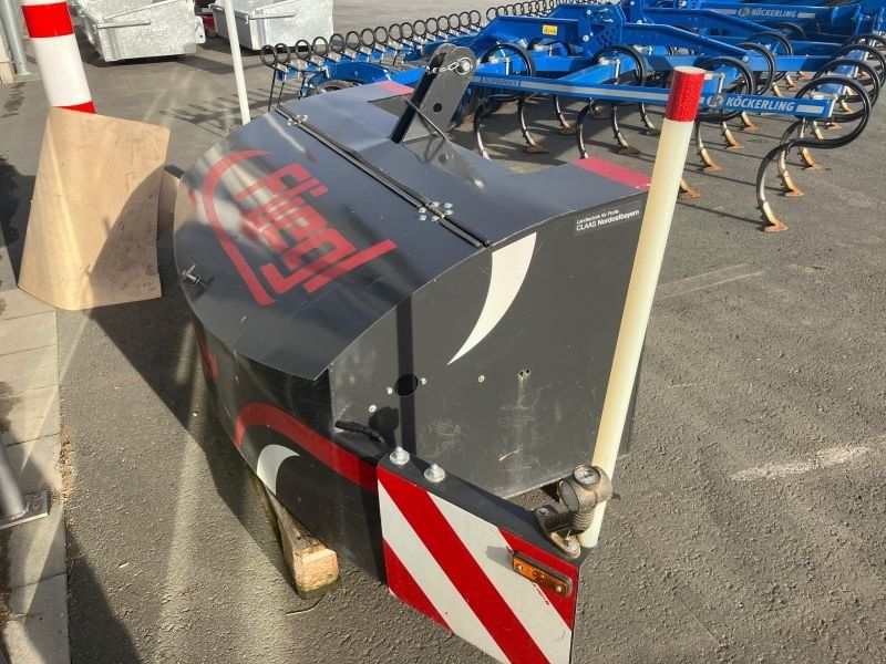 Fliegl SZBXXX200356 STAR 1.000KG