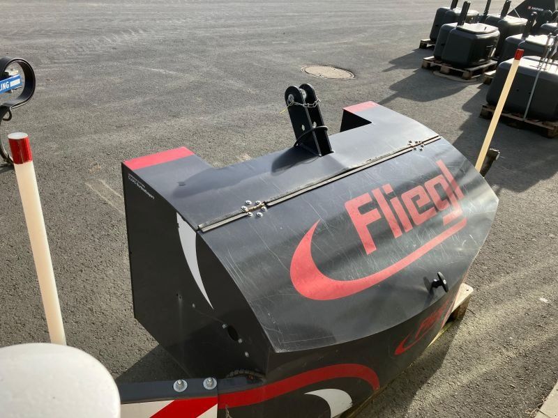 Fliegl SZBXXX200356 STAR 1.000KG
